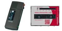 Stenocassette