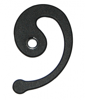 Einohrbügel für Kopfhörer SH50, SH55, AL60