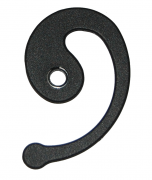 Einohrbügel für Kopfhörer SH50, SH55, AL60