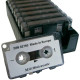 Minikassette M30 2x15 Minuten, 5er-Pack
