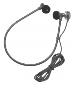 Kopfhörer Unterkinn DH50-L mit Klinkenstecker