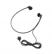Leichtkopfhörer Dictaphone ExpressWriter SP-DP