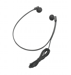 Leichtkopfhörer Unterkinn SP-GDX für Grundig