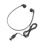 Leichtkopfhörer Unterkinn SP-N für Philips...