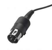 Leichtkopfhörer Unterkinn SP-N für Philips...