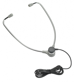 Aluminiumkopfhörer Dictaphone ExpressWriterAL-60DP