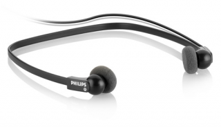 Philips Transkriptions-Kopfhörer LFH 0234