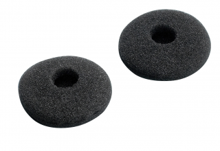 Ohrpolster für Philips Kopfhörer 0134, 0234, 0334