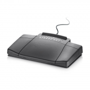 Philips Fußschalter ACC 2330 USB