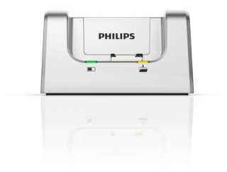 Pocket Memo Dockingstation ACC 8120