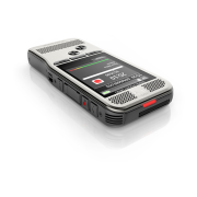 Pocket Memo Diktier- und Transkriptions-Set DPM 6700