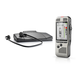 Pocket Memo Diktier- und Transkriptions-Set DPM 7700