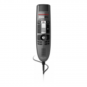 Philips SpeechMike Pro Premium schwarz SMP 3700