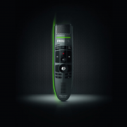 Philips SpeechMike Pro Premium schwarz SMP 3700