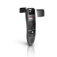 Philips SpeechMike Pro Premium schwarz SMP 3710