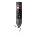 Philips SpeechMike Pro Premium Barcode schwarz SMP 3800