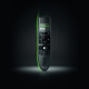 Philips SpeechMike Pro Premium Barcode schwarz SMP 3800