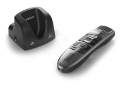 SpeechMike Premium Air Diktiermikrofon  SMP 4000 Serie