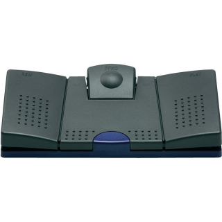 Grundig Fußschalter 536 GBS