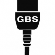 Grundig Fußschalter 536 GBS