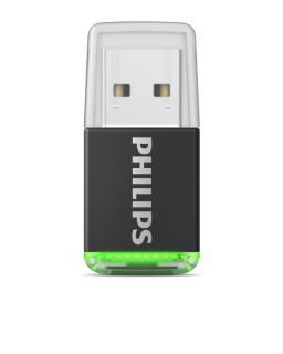 Philips AirBridge Wireless-Adapter für SMP-Air & SpeechOne Haedset