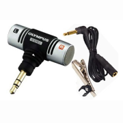 Olympus Mini-Stereo-Mikrofon ME51S