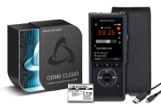 OM Diktiergerät DS-9100 Standard Edition