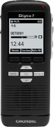 Grundig Digta 7 Push Type 701