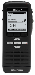 Grundig Digta 7 Type 702