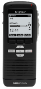 Grundig Digta 7 Type 702