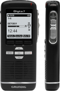 Grundig Digta 7 Premium Set Type 703