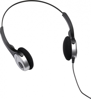 Grundig Digta Headphone 565