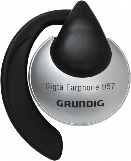 Grundig Digta Earphone 957