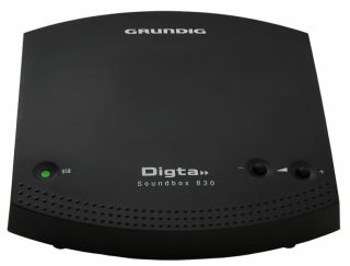 Grundig Digta Soundbox 830