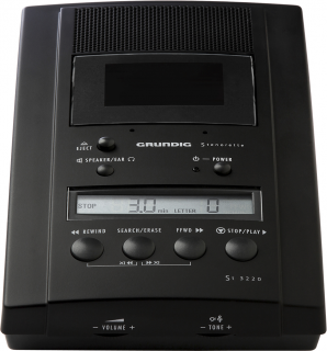 Grundig Aufnahme- und Wiedergabestation St3220