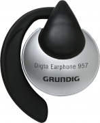 Grundig Digta Earphone 957 mit GBS-Anschluß