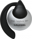Grundig Digta Earphone 957 mit GBS-Anschluß