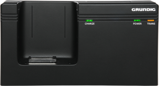 Grundig Digta Station 447 Plus Set