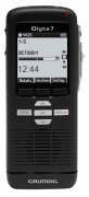 Grundig Digta 7 Starter Kit