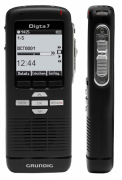 Grundig Digta 7 Starter Kit
