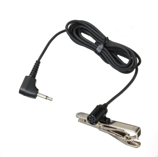 Olympus ME10 Krawatten-Mikrofon