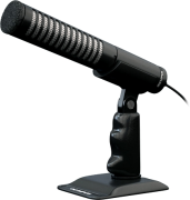 Olympus Kompaktes Gun Microphone ME-31