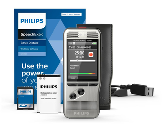 Philips Pocket Memo 6000