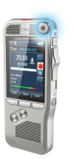 Philips Pocket Memo 8000er Serie