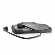 Philips Transkription Set 7177