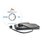 Philips Transkription Set 7277