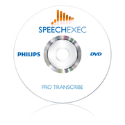 Philips Transkription Set 7277