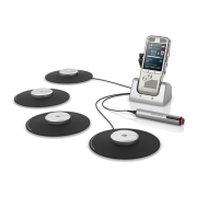 Pocket Memo Meeting-Recorder DPM 8900