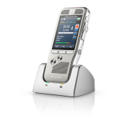 Pocket Memo Meeting-Recorder DPM 8900